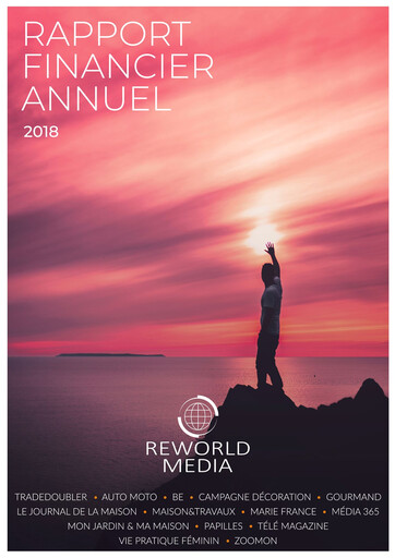 Thumbnail Reworld Media Financial Report 2018