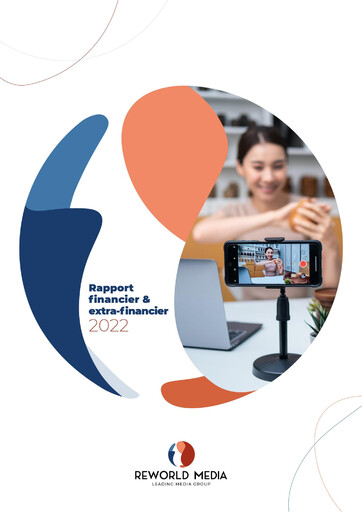 Thumbnail Reworld Media Financial Report 2022