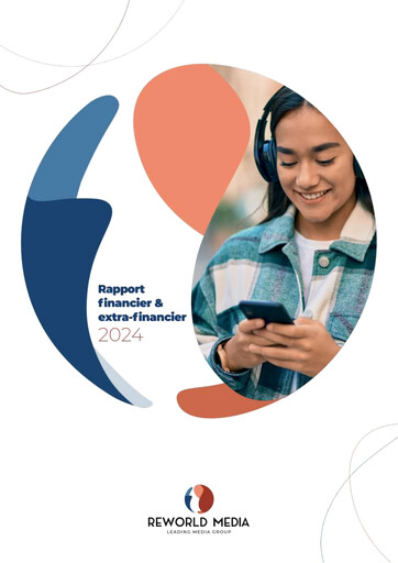 Thumbnail Reworld Media Financial Report 2024
