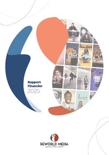 Thumbnail Reworld Media Financial Report 2025