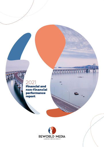 Thumbnail Reworld Media Financial Statement 2021