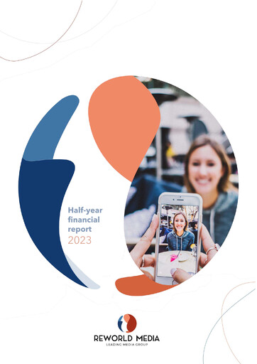 Thumbnail Reworld Media Financial Statement 2023-h1
