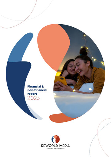 Thumbnail Reworld Media Financial Statement 2023