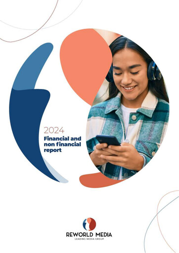 Thumbnail Reworld Media Financial Statement 2024