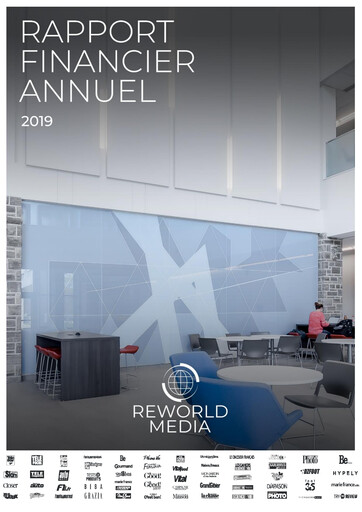 Thumbnail Reworld Media Financial Statement 2019