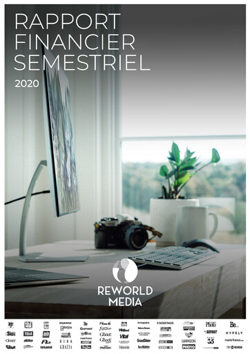 Thumbnail Reworld Media Financial Statement 2020-h1