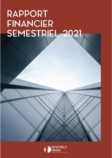 Thumbnail Reworld Media Financial Statement 2021-h1
