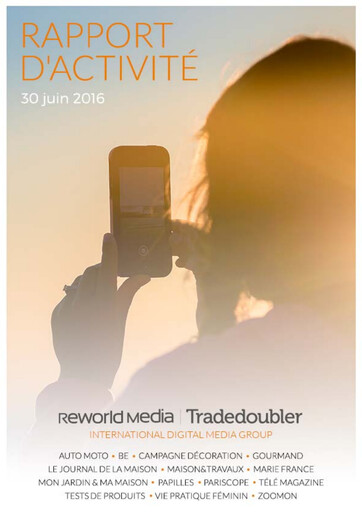 Thumbnail Reworld Media Half-year Report 2016-h1