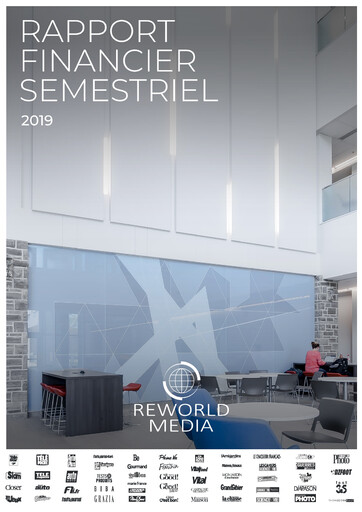 Thumbnail Reworld Media Half-year Report 2019-h1