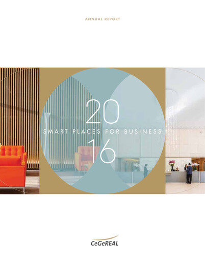 Vorschaubild Vitura SA Jahresbericht 2016