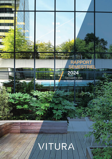 Thumbnail Vitura SA Half-year Report 2024-h1