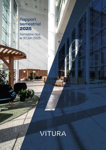 Thumbnail Vitura SA Half-year Report 2025-h1