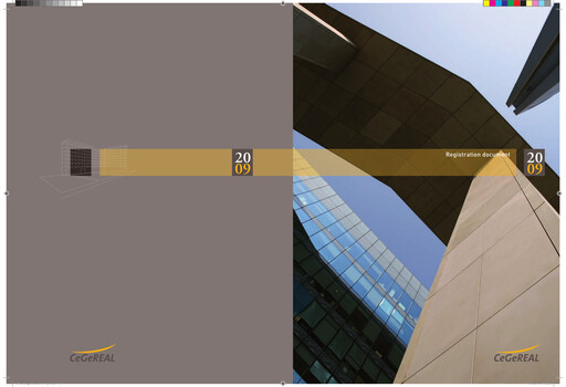Thumbnail Vitura SA Universal Registration Document 2009