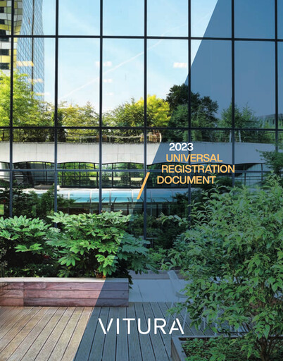 Thumbnail Vitura SA Universal Registration Document 2023