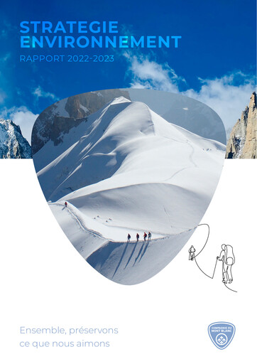Vorschaubild Compagnie Du Mont-Blanc ESG-Bericht 2022-2023