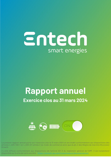 Thumbnail Entech SA Annual Report fy2024