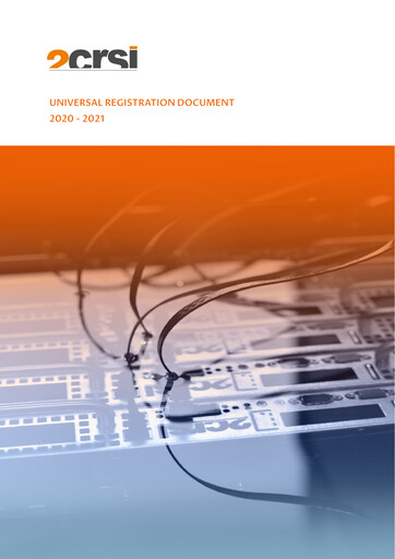 Vorschaubild 2CRSI Universelles Registrierungsdokument 2020-2021