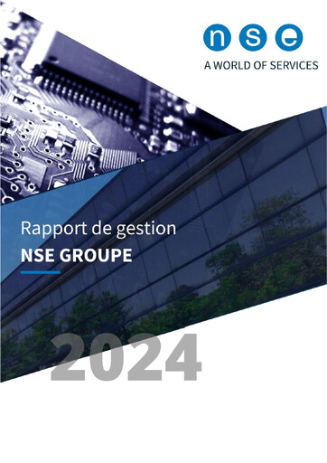 Thumbnail NSE SA Annual Report 2024