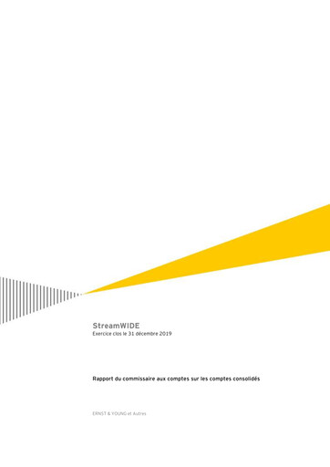 Thumbnail Streamwide Financial Statement 2019