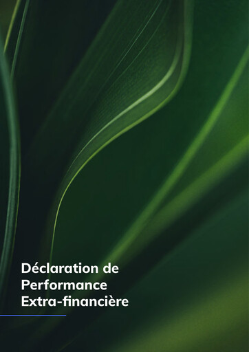 Vorschaubild Prodware ESG-Bericht 2024