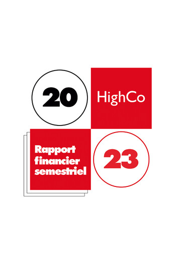 Vorschaubild High Co. Halbjahresbericht 2023-h1