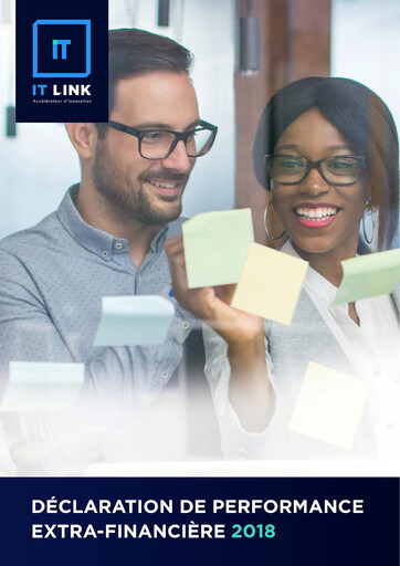 Thumbnail IT Link SA ESG Report 2018