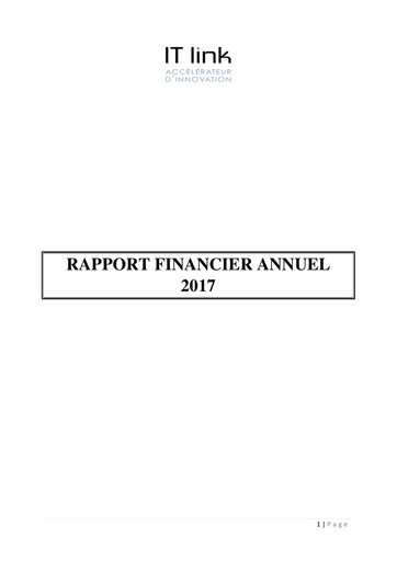 Thumbnail IT Link SA Financial Report 2017