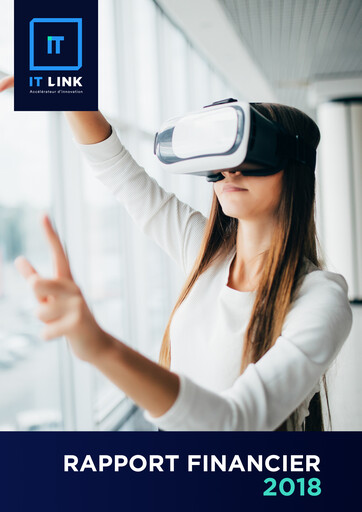 Thumbnail IT Link SA Financial Report 2018