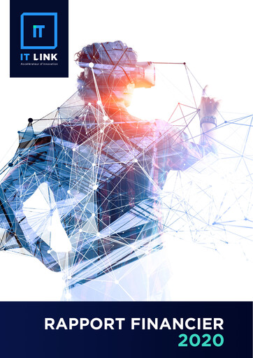 Thumbnail IT Link SA Financial Report 2020