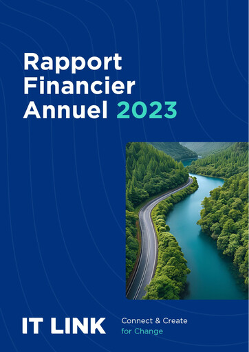 Thumbnail IT Link SA Financial Report 2023
