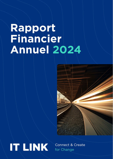 Thumbnail IT Link SA Financial Report 2024
