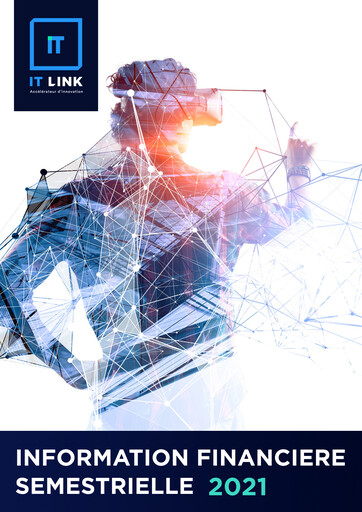 Thumbnail IT Link SA Half-year Report 2021-h1