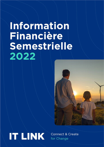 Thumbnail IT Link SA Half-year Report 2022-h1