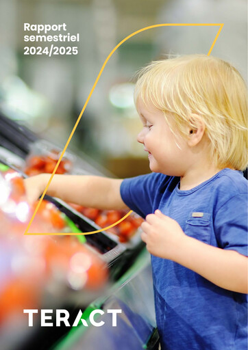 Miniature Teract S.A. Rapport financier 2024-2025-h1