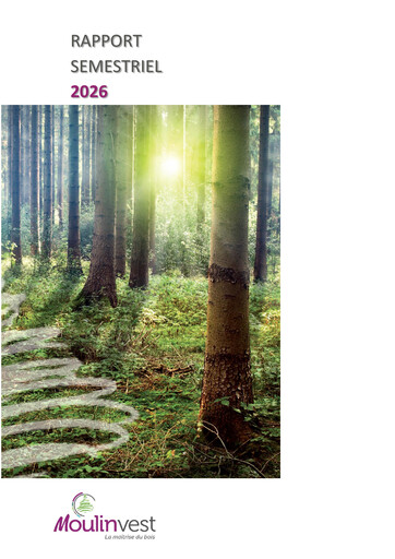 Thumbnail Moulinvest Half-year Report 2026-h1
