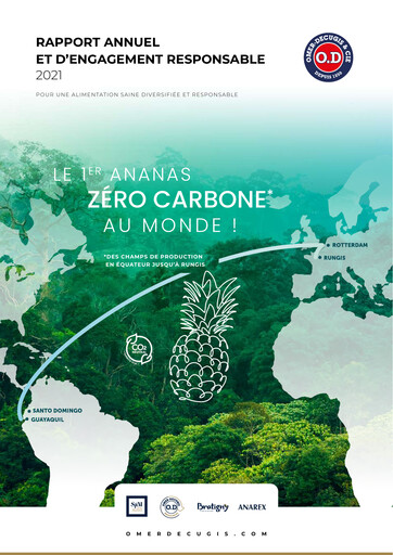 Thumbnail Omer-Decugis & Cie Annual Report 2021