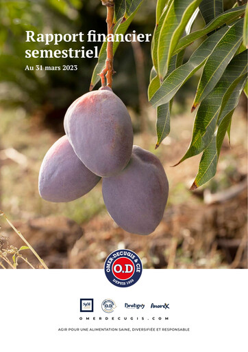 Thumbnail Omer-Decugis & Cie Half-year Report 2023-h1