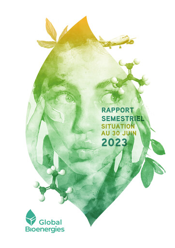 Thumbnail Global Bioenergies Half-year Report 2023-h1