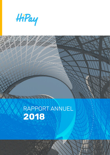 Thumbnail HiPay Group Annual Report 2018
