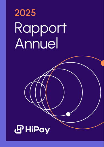 Thumbnail HiPay Group Annual Report 2025