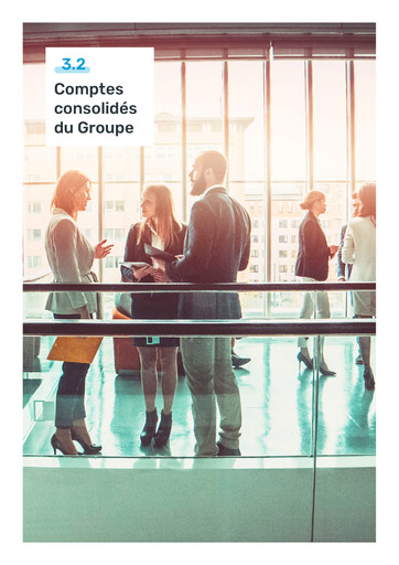 Miniature HiPay Group Bilan financier 2022