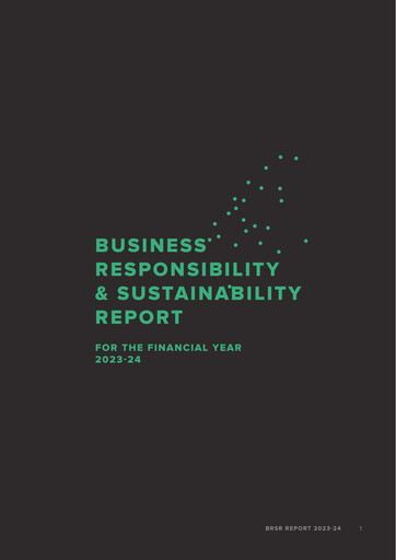 Thumbnail Hester Biosciences
 ESG Report 2023-2024