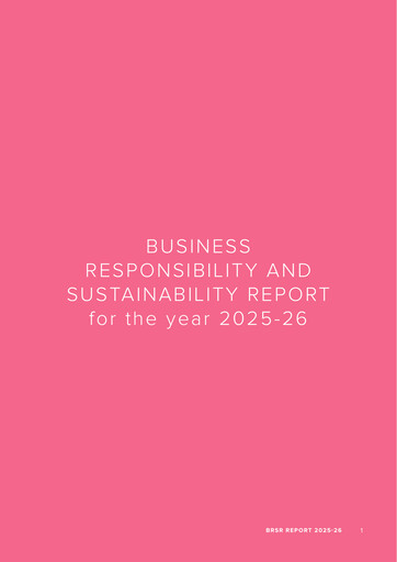 Thumbnail Hester Biosciences
 ESG Report 2025-2026