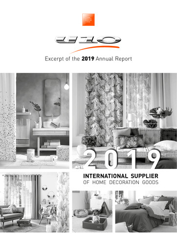 Thumbnail U10 Corp Annual Report 2019