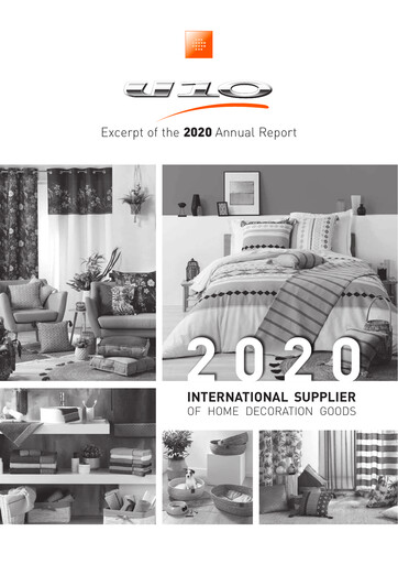 Thumbnail U10 Corp Annual Report 2020