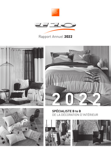 Thumbnail U10 Corp Annual Report 2022