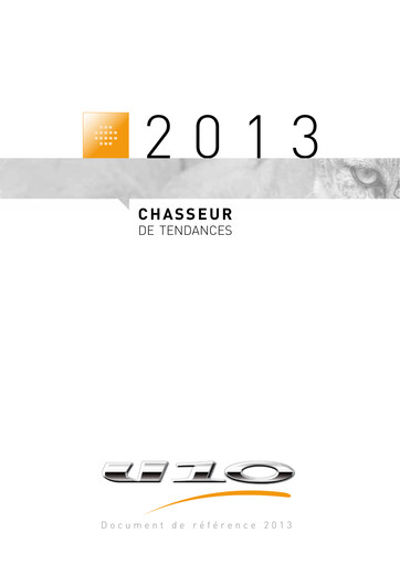 Thumbnail U10 Corp Universal Registration Document 2013