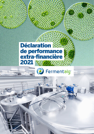 Thumbnail Fermentalg ESG Report 2021