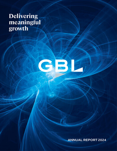 Thumbnail GBL Annual Report 2024