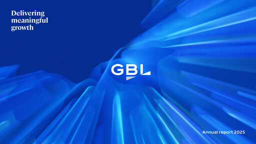 Thumbnail GBL Annual Report 2025